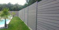 Portail Clôtures dans la vente du matériel pour les clôtures et les clôtures à Smarves